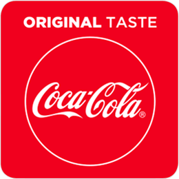 Bollo Coca Cola