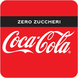 Bollo Coca Cola Zero