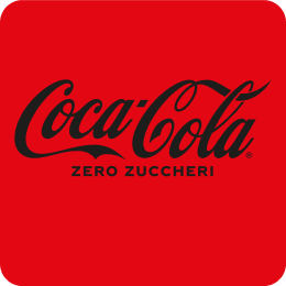 Bollo Coca Cola Zero