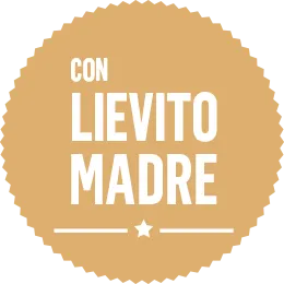 Bollo Lievito Madre