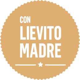 Bollo Lievito Madre