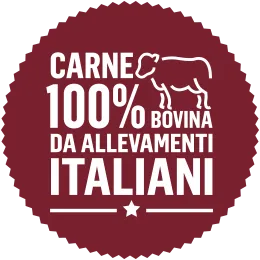 Bollo Qualità Carne Bovina Italiana