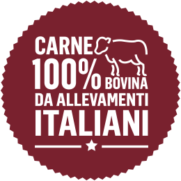 Bollo Qualità Carne Bovina Italiana