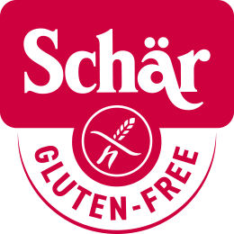 Bollo Shar gluten free