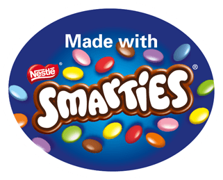 Bollo Smarties