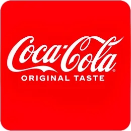 Bollo Coca Cola