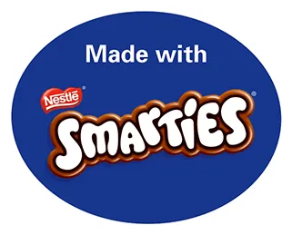 Bollo Smarties