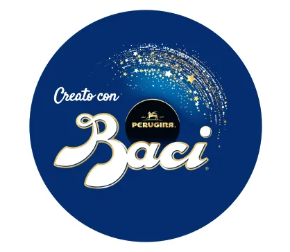 Baci Perugina