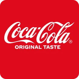 Bollo Coca Cola