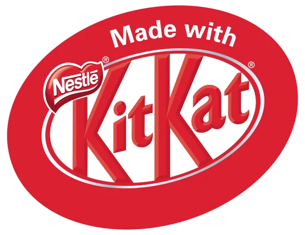 Bollo KitKat