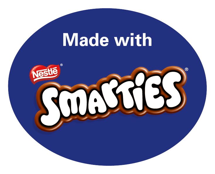 Bollo Smarties