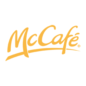 Logo McCafé