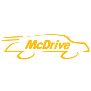 Logo McDrive