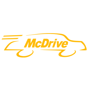 Logo McDrive