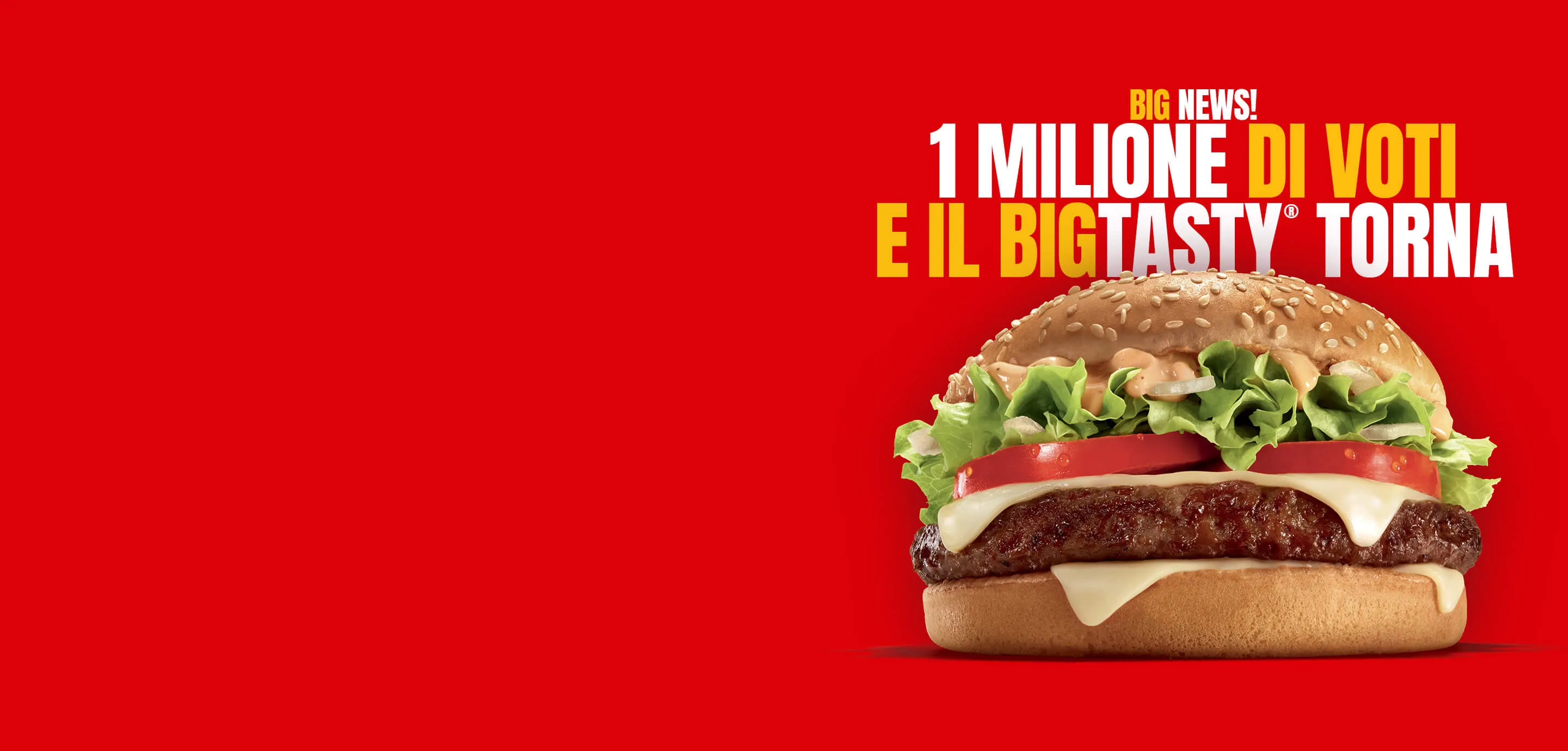 Big Tasty 