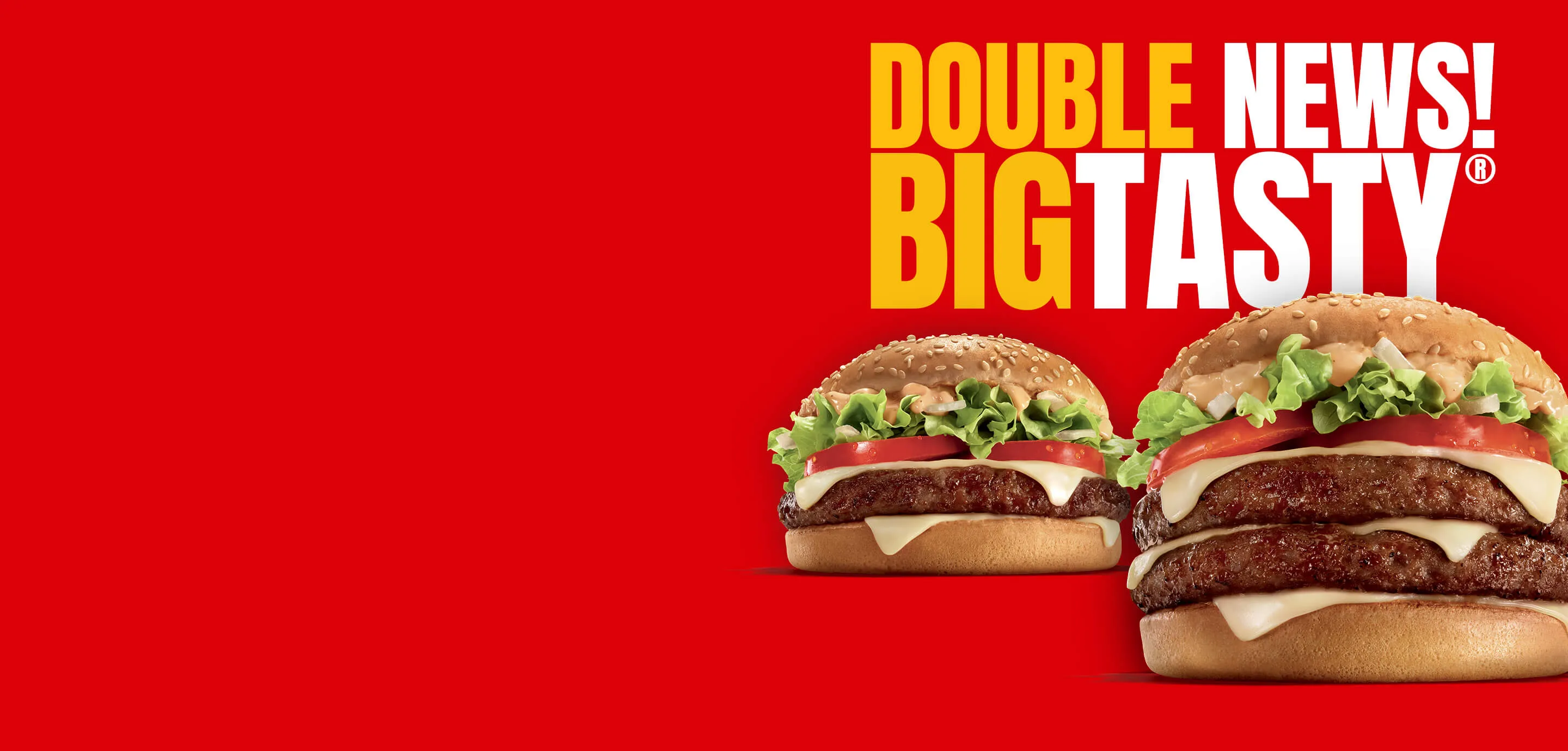 Big Tasty