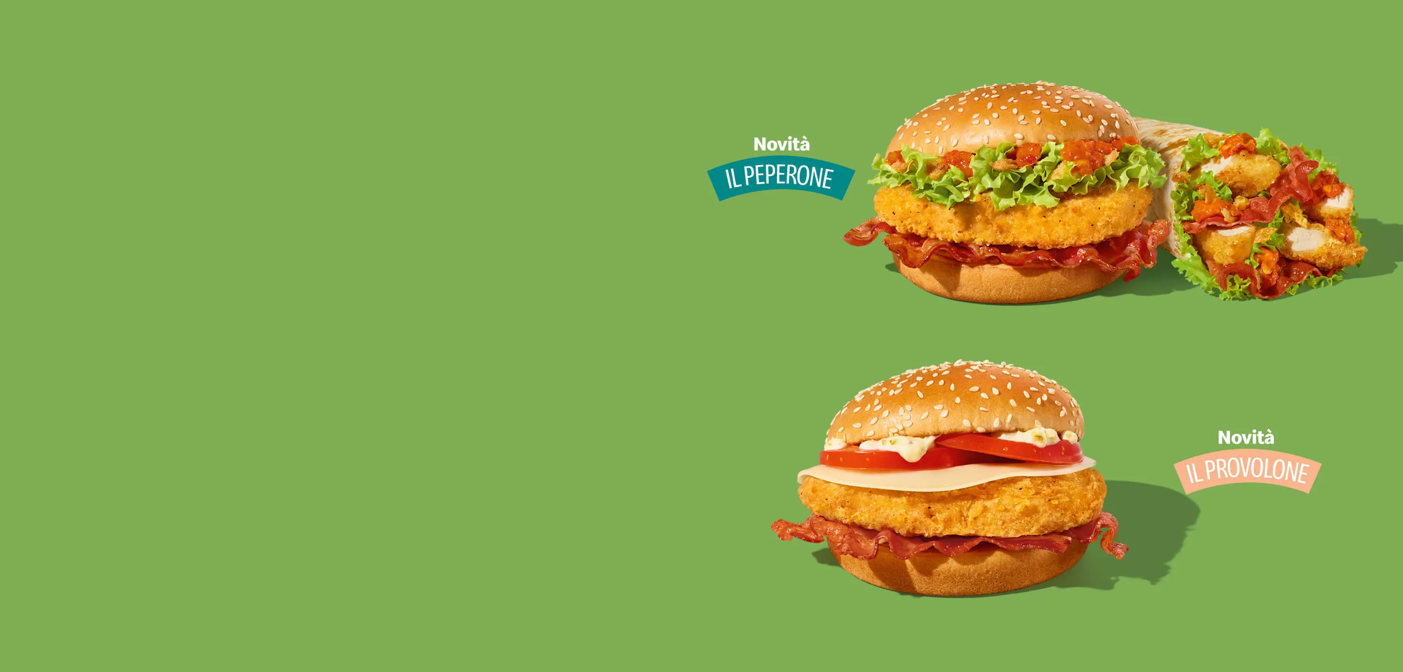 Chicken Creation 
