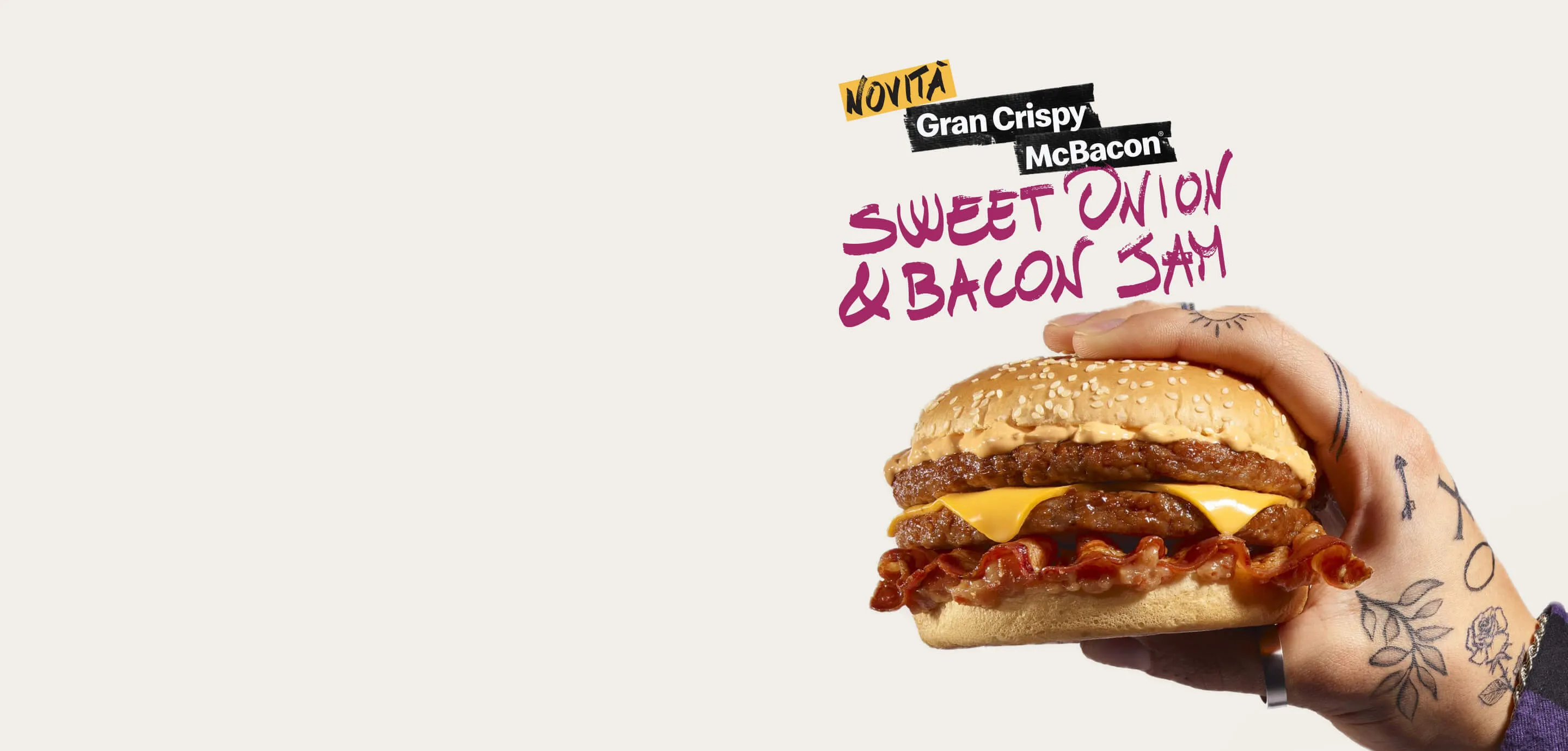 Crispy - 26/03 - Evento