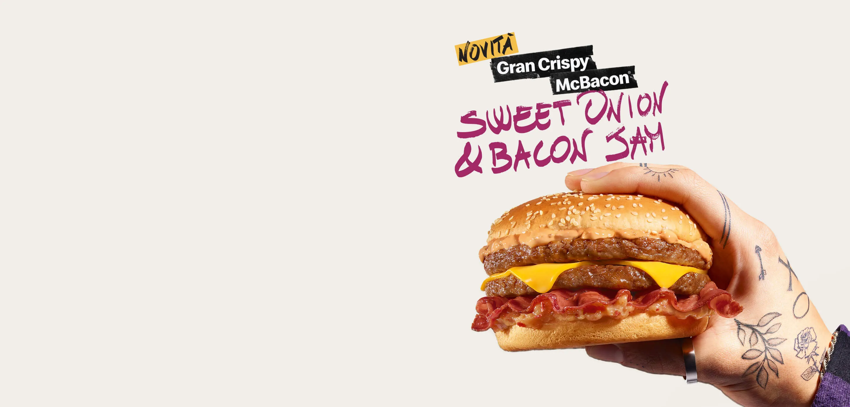 Crispy - 26/03 - Evento