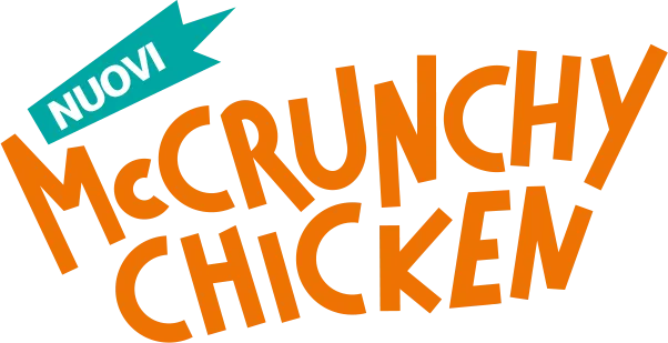 McCrunchy® Chicken Variation 