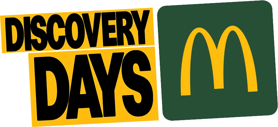 Discovery Days