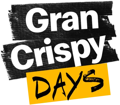 Gran Crispy Days 