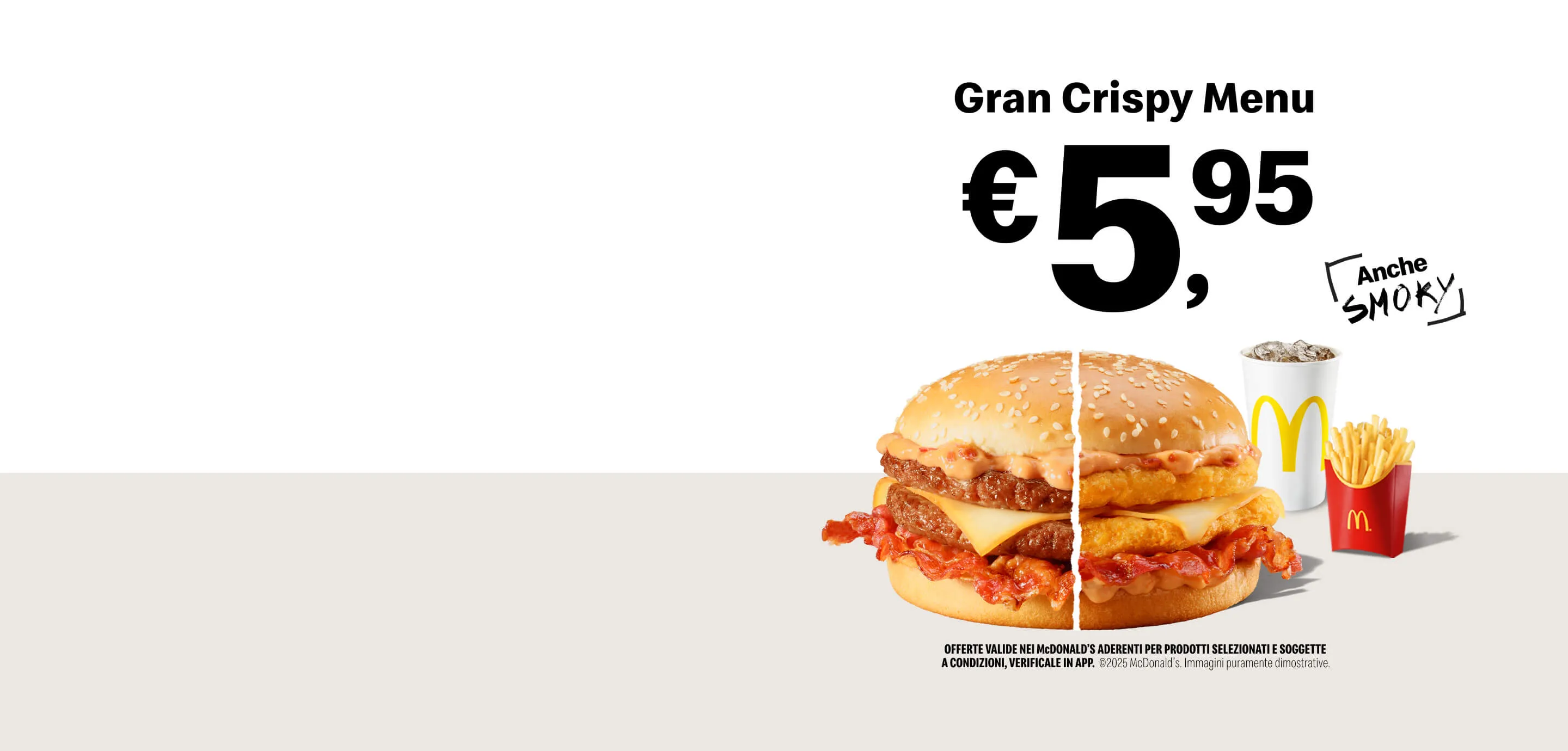 Gran Crispy Days 
