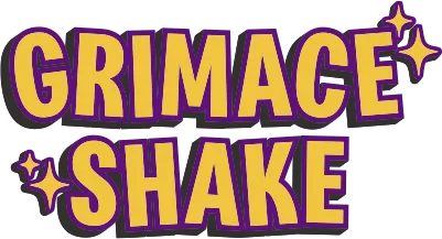 Grimace Shake