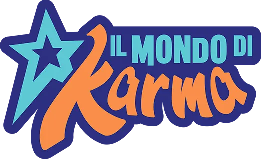 Il mondo di Karma