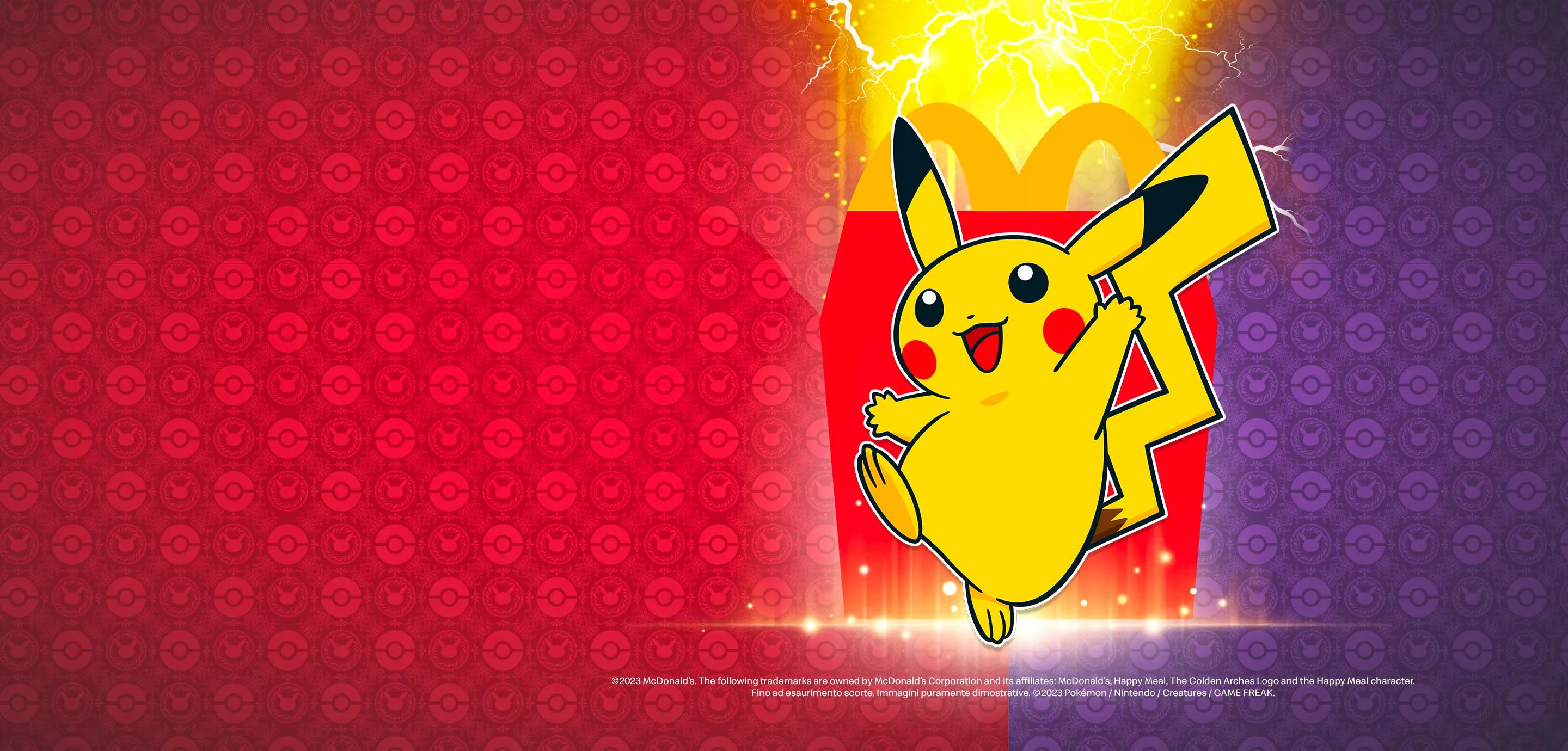 Slide Homepage - HM - Pokémon 23/09