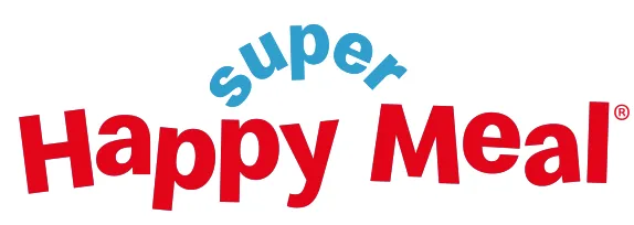 Super Happy Meal