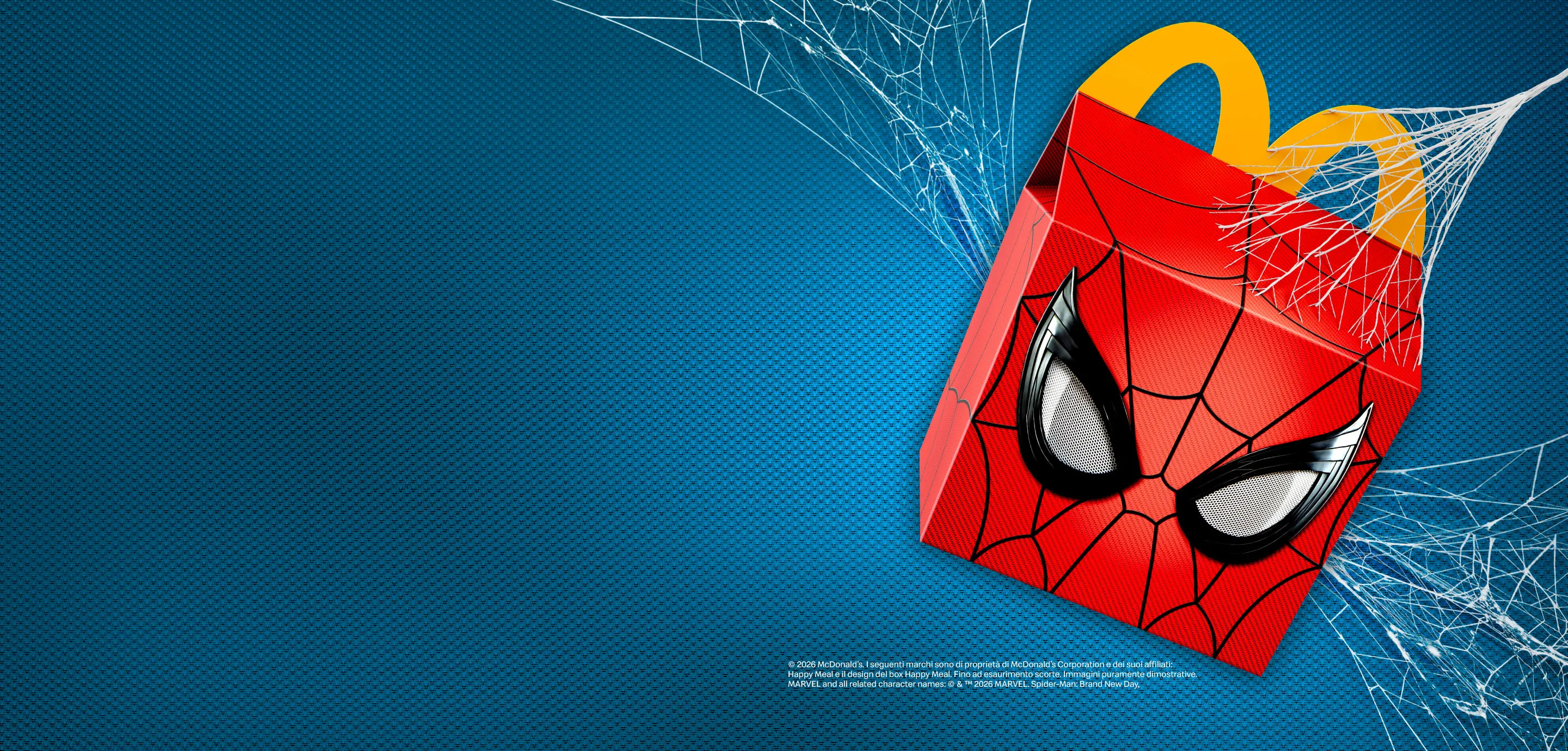 Spider-Man: Brand New Day