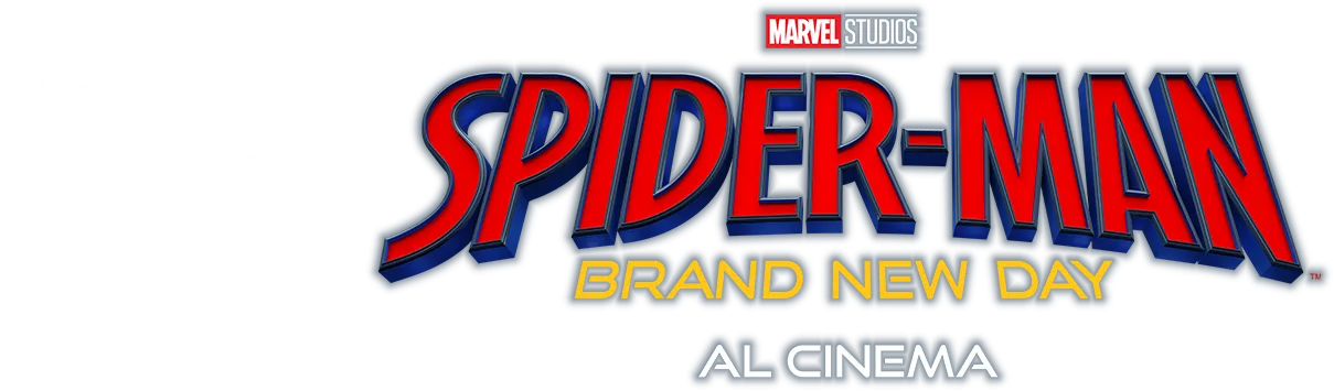 It's Happy Meal Time x Spider-Man: Brand New Day
