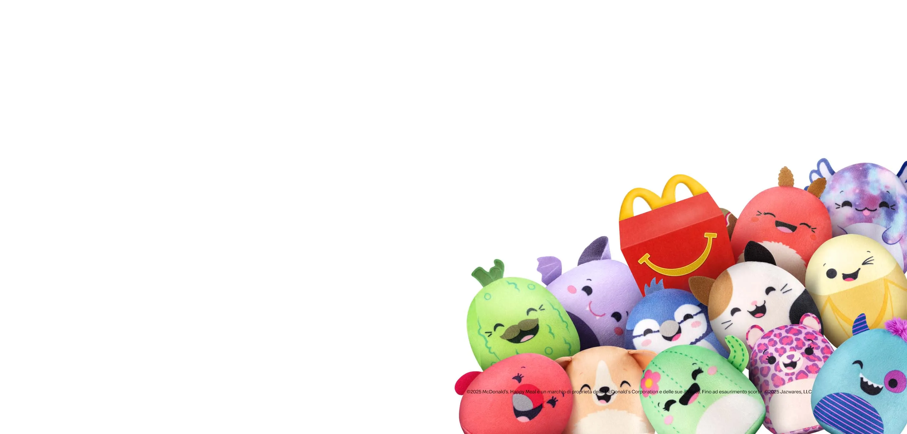Squishmallows