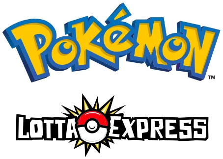 Pokemon- Lotta Express