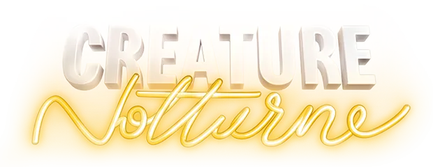 Creature Notturne