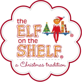 Elf on the shelf logo