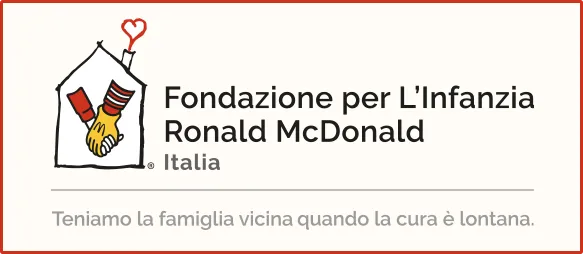 Fondazione per L'infanzia Ronald McDonald