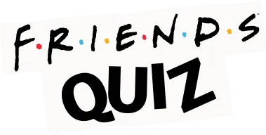 Friends Quiz