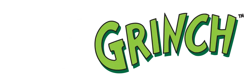 HM - Grinch