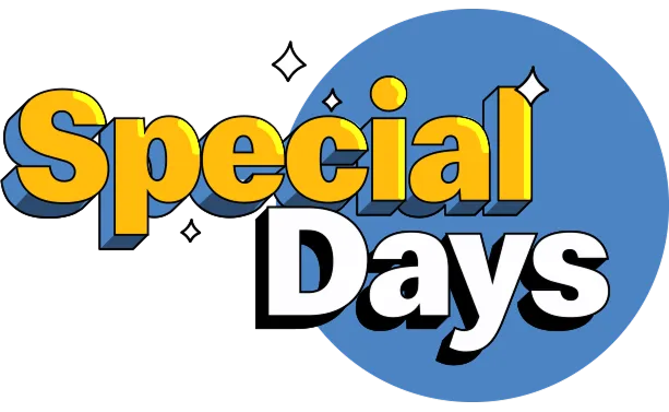 Special Days