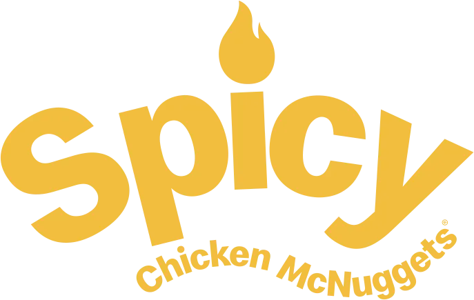 Spicy Chicken McNuggets®