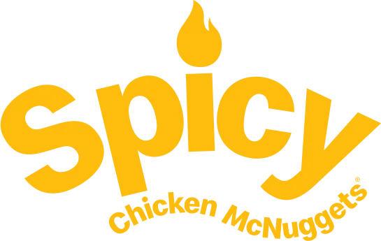 Spicy Chicken McNuggets®