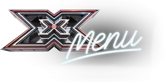 X Menu