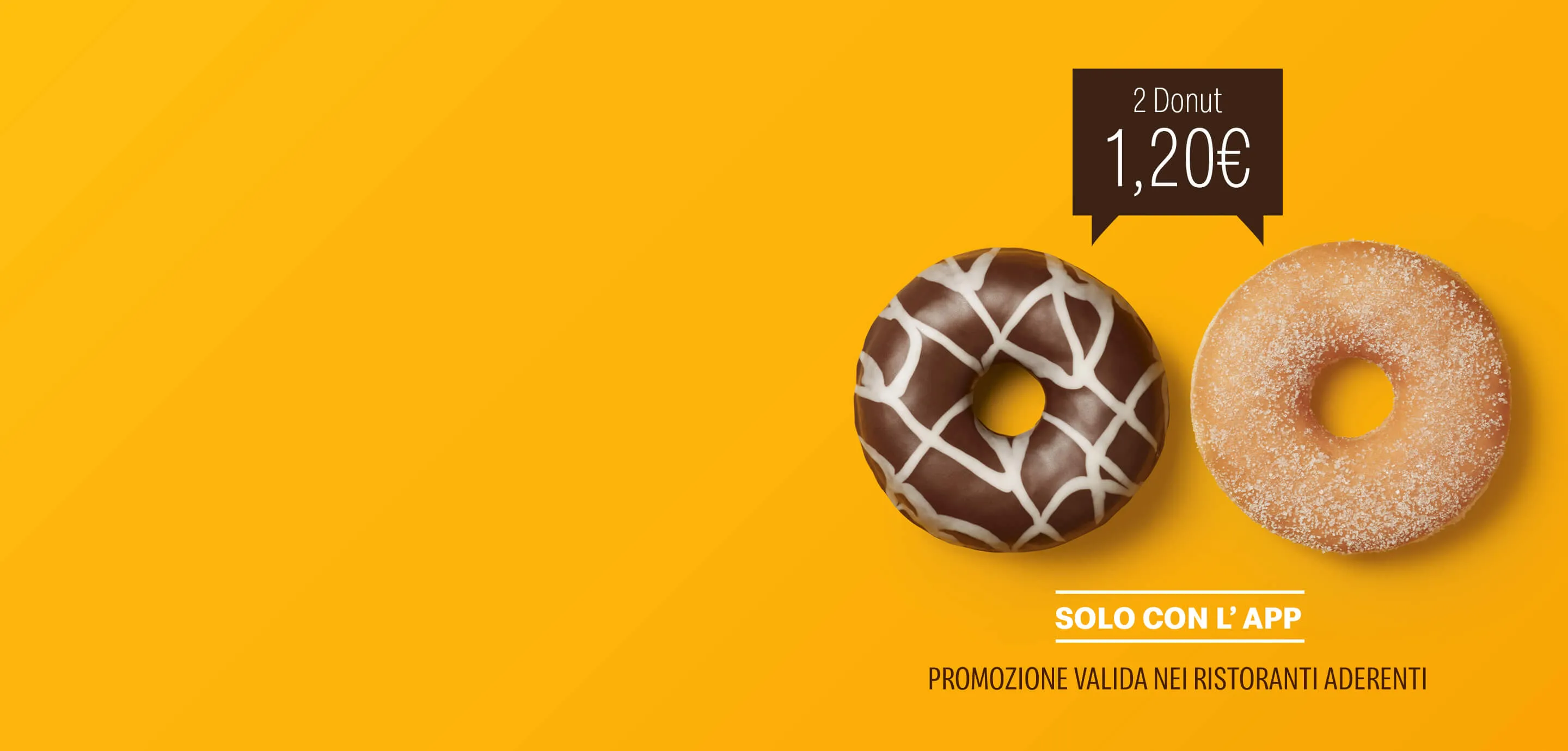 Slide Homepage - Promo McCafé - Offerta 2 23/09
