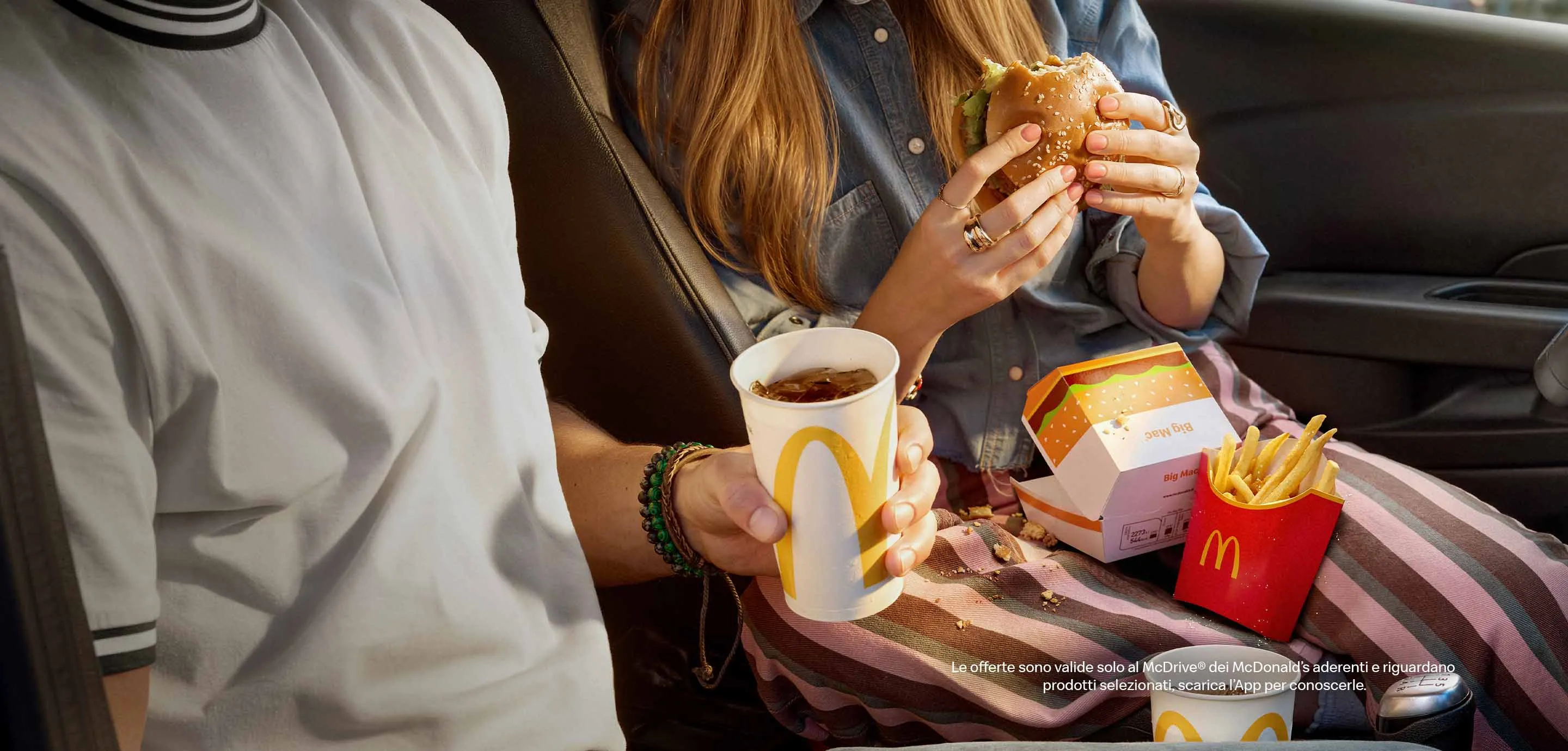  McDrive Promo 26/06