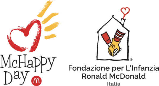 McHappy Day - Fondazione Ronald Mcdonald