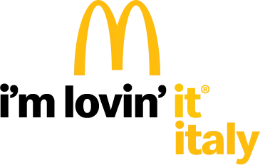 Logo McD