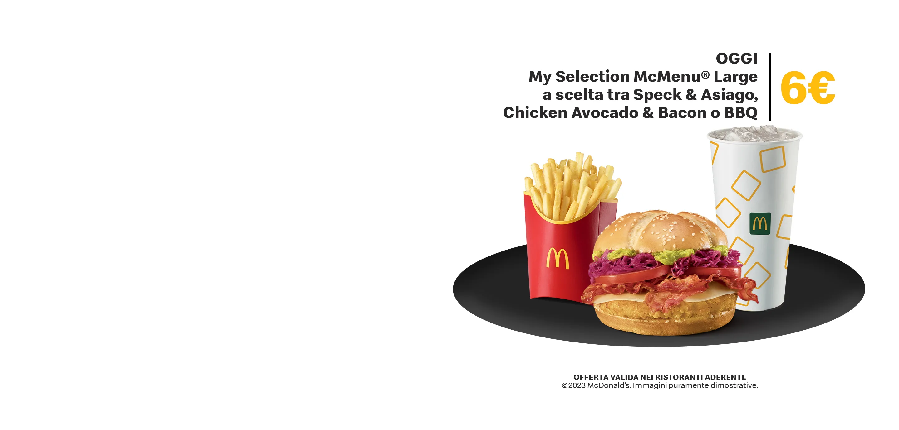 Slide Homepage - My Selection Days 2023 - Evento 4