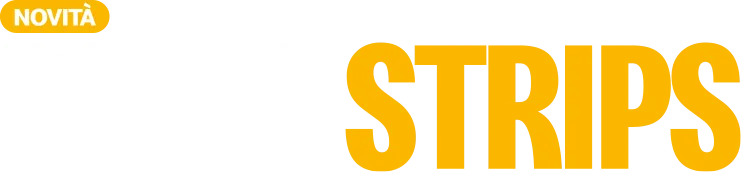 McCrunchy Chicken Strips